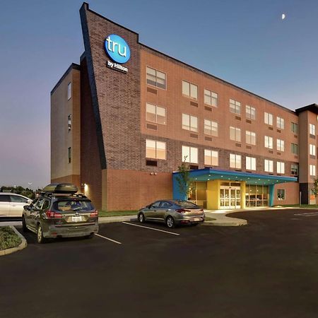 Tru By Hilton Cincinnati Airport South Florence Exterior photo