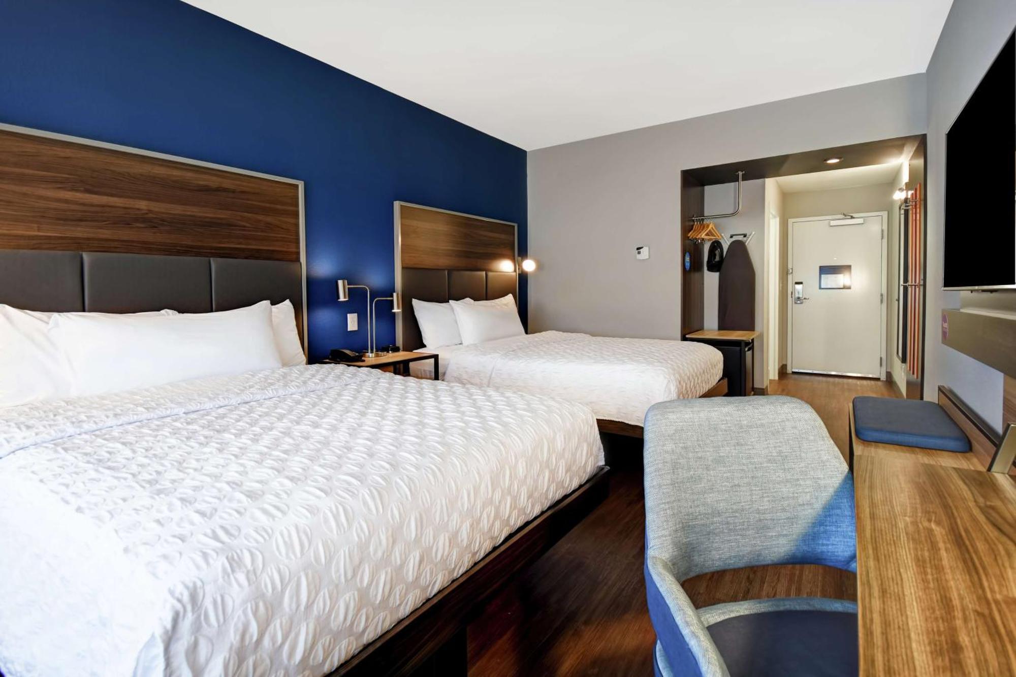 Tru By Hilton Cincinnati Airport South Florence Exterior photo