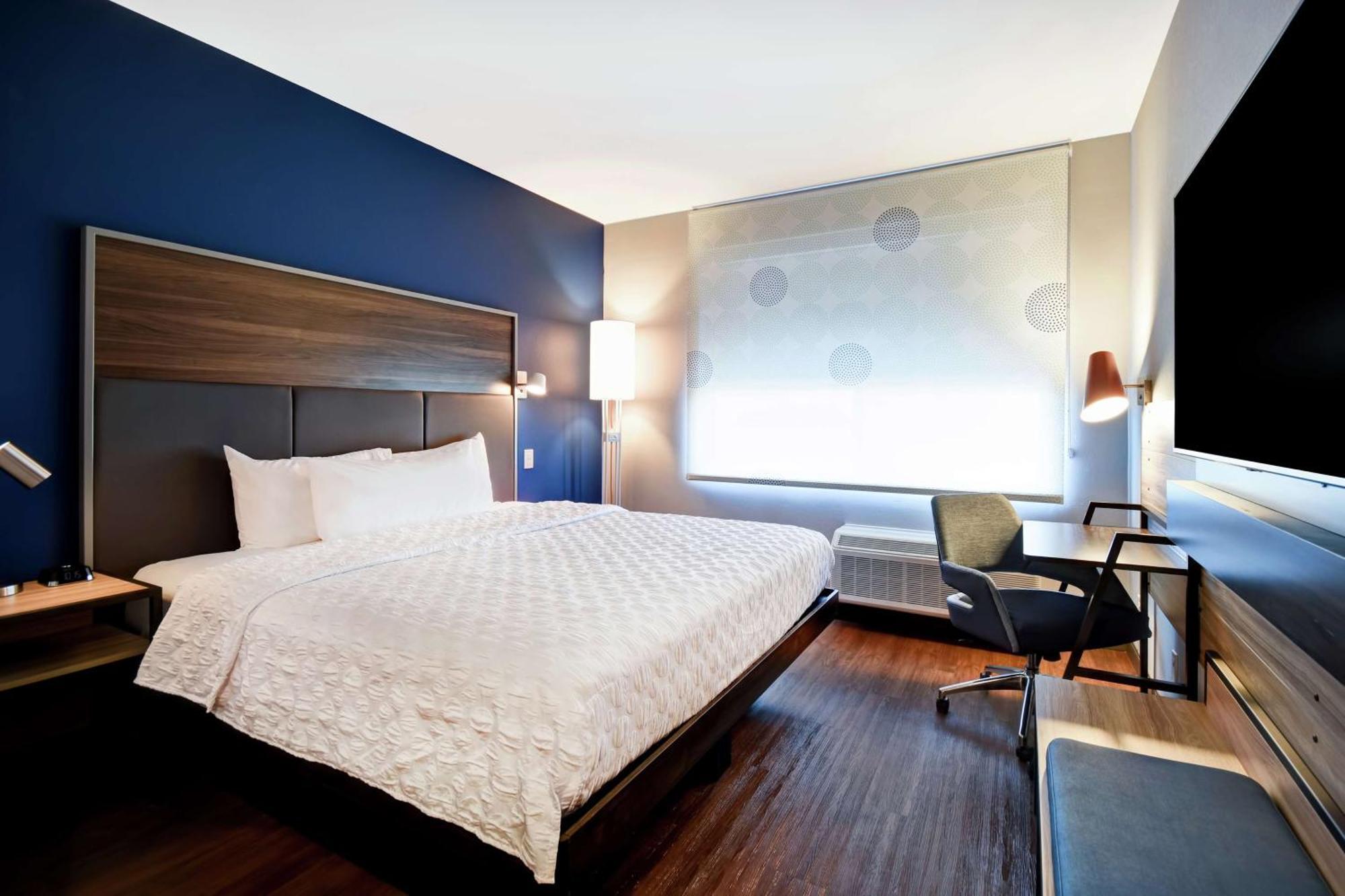 Tru By Hilton Cincinnati Airport South Florence Exterior photo