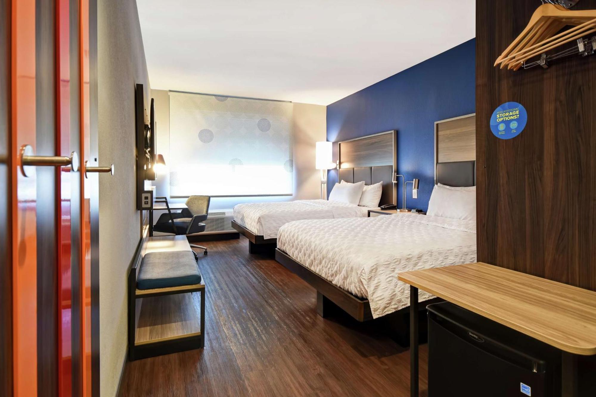 Tru By Hilton Cincinnati Airport South Florence Exterior photo