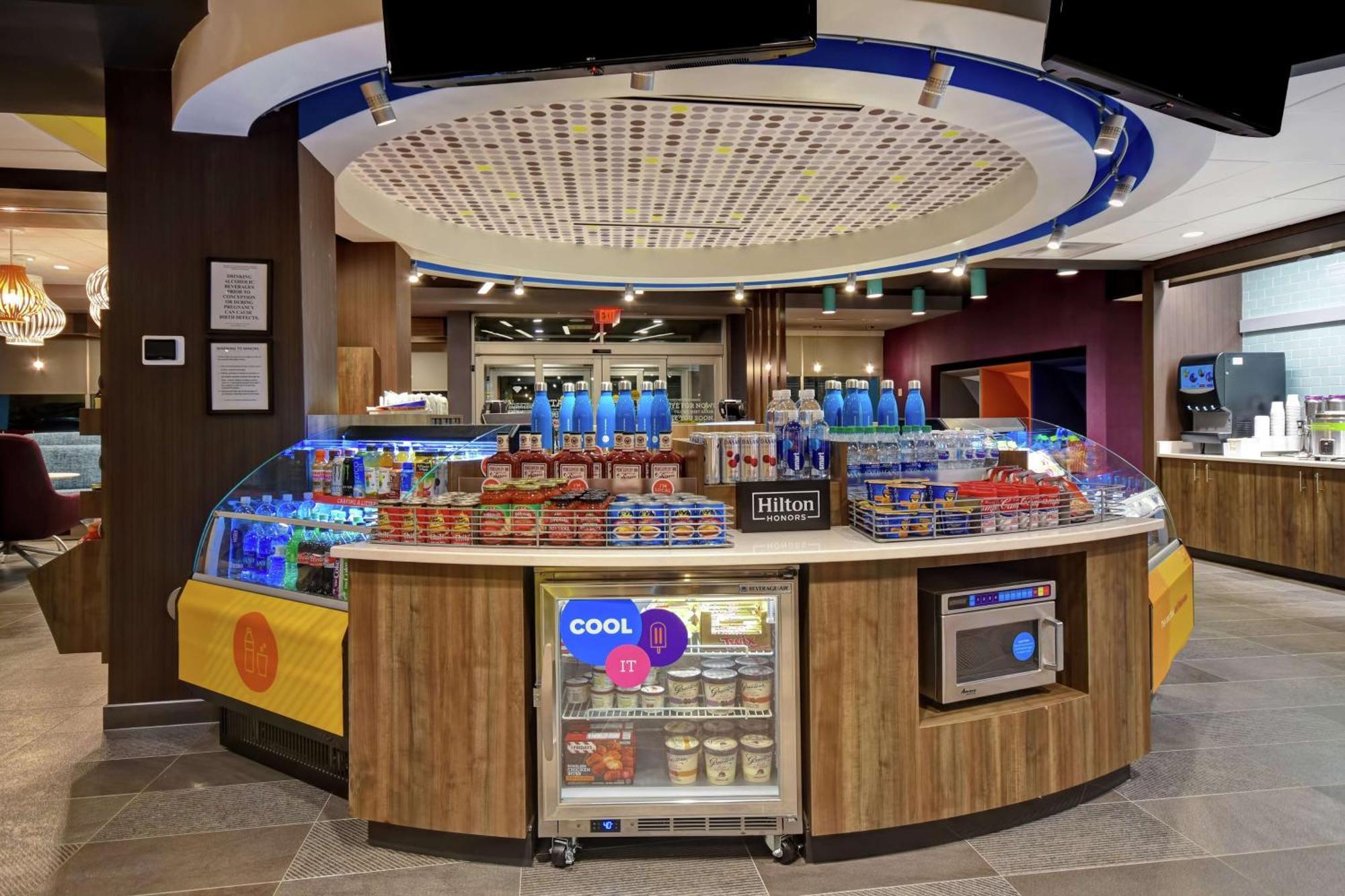 Tru By Hilton Cincinnati Airport South Florence Exterior photo